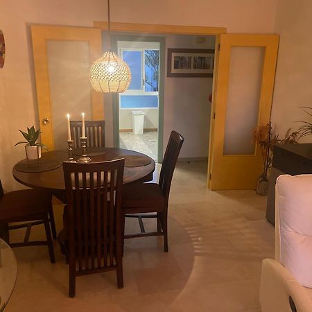 Apartment Rosol Albir Playa El Albir Ngoại thất bức ảnh