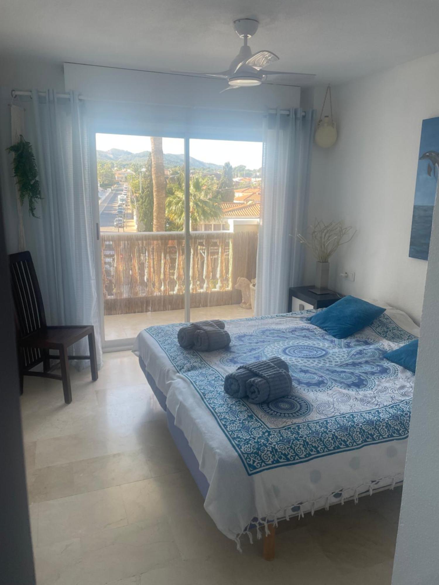 Apartment Rosol Albir Playa El Albir Ngoại thất bức ảnh