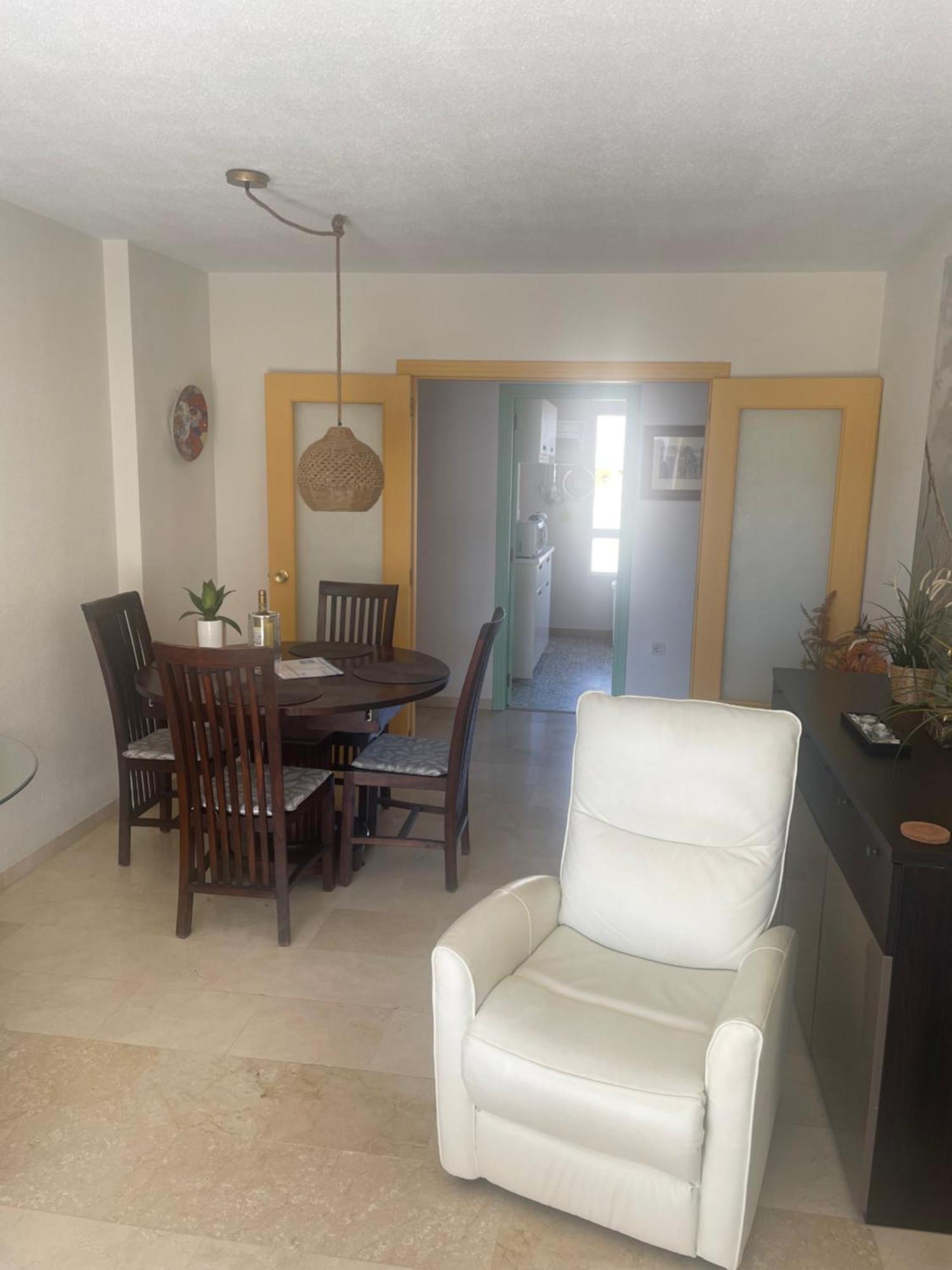 Apartment Rosol Albir Playa El Albir Ngoại thất bức ảnh