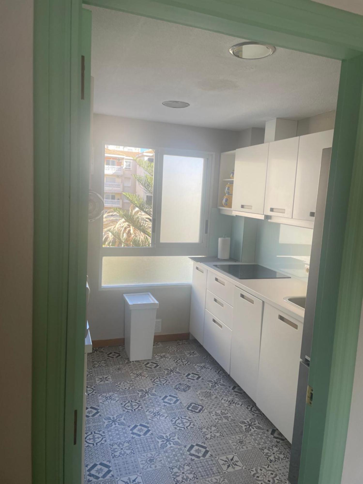 Apartment Rosol Albir Playa El Albir Ngoại thất bức ảnh