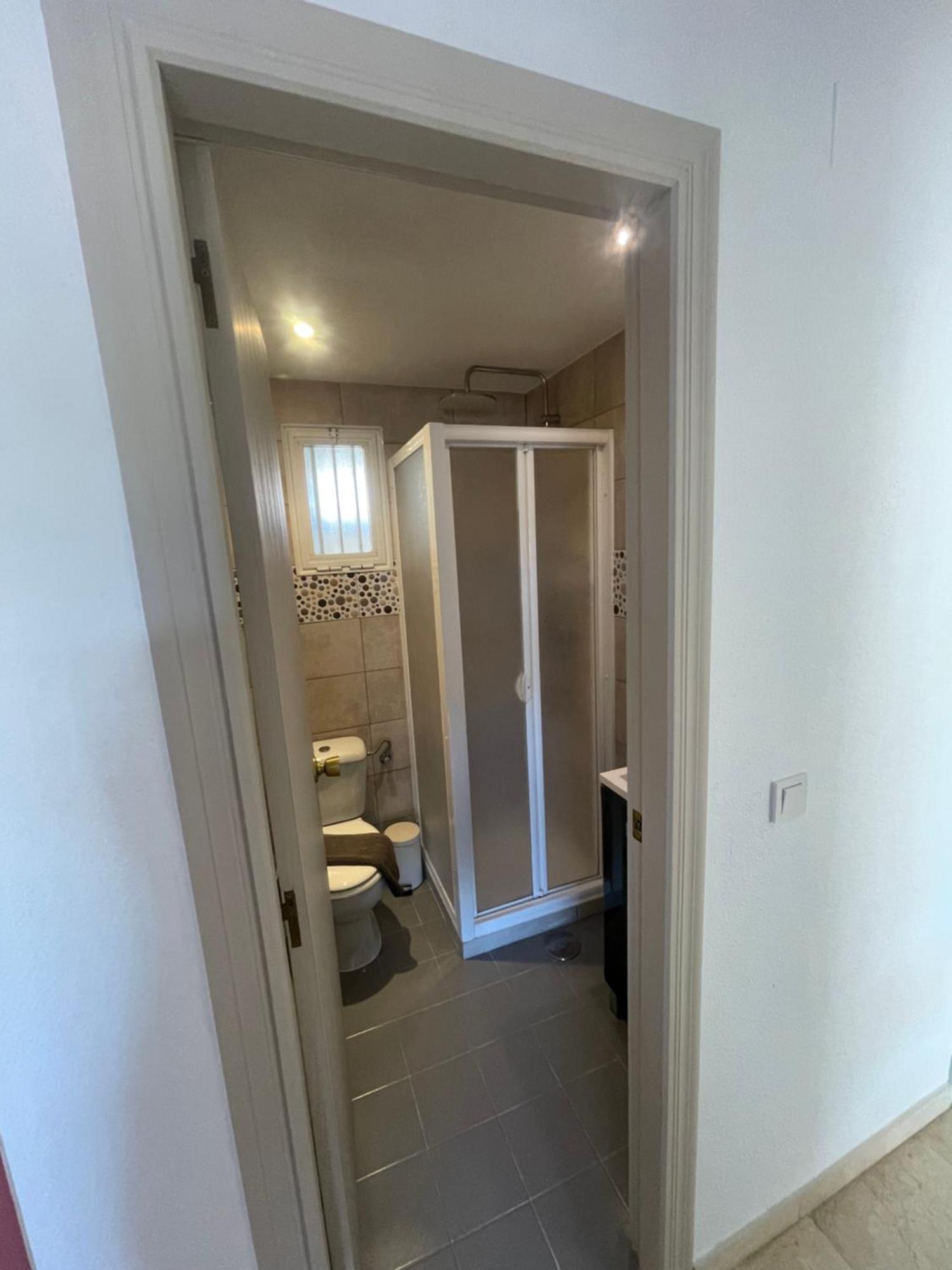 Apartment Rosol Albir Playa El Albir Ngoại thất bức ảnh